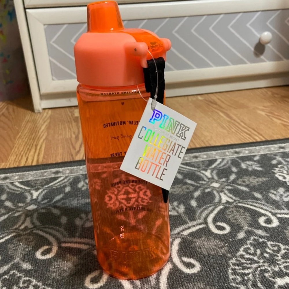 Victoria Secret PINK water bottle
